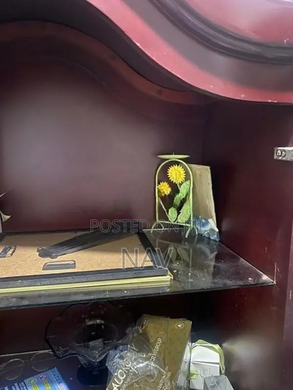 Classic Cupboard