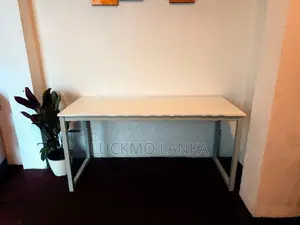 New 5x2 Size Computer Table (Y35)