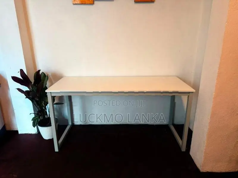 New 5x2 Size Computer Table (Y35)