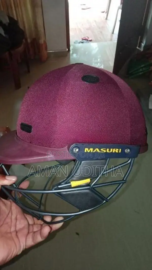 best cricket helmet