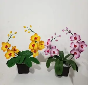 Table Decorative Vase