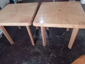 Restaurant Furnitures
