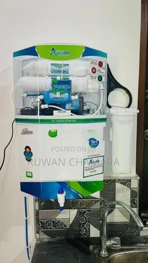 Aqualife Alkaline RO Water Filter