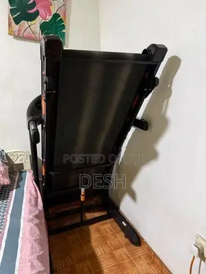 Singer Treadmill 1.5HP 120KG