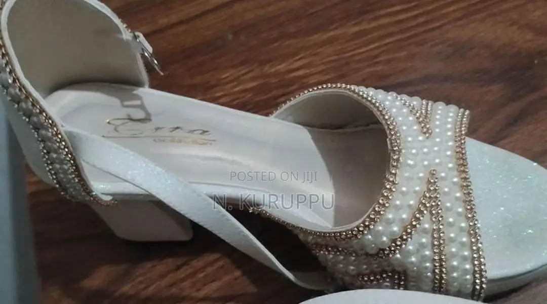 Wedding Heels