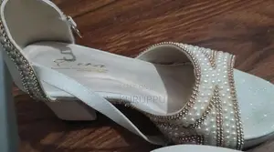 Wedding Heels