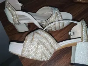 Wedding Heels
