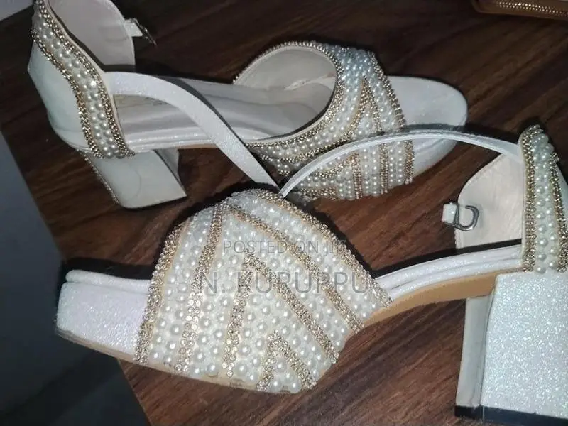 Wedding Heels