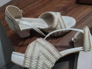 Wedding Heels