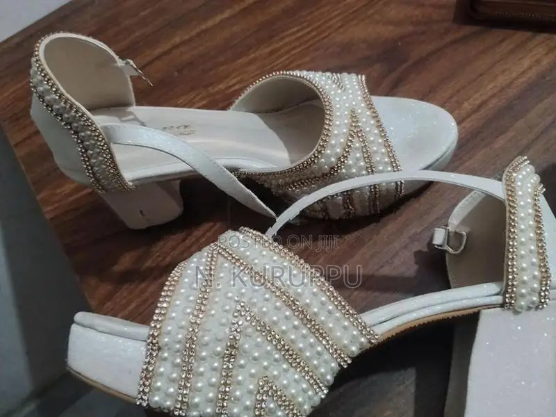 Wedding Heels