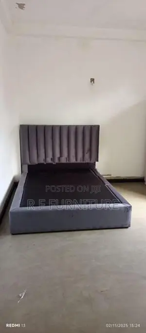 Divan Bed 6 by 5