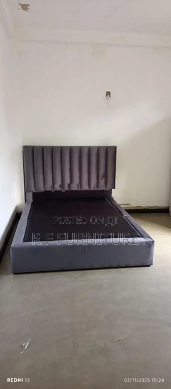 Divan Bed 6 by 5