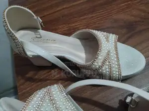 Wedding Heels