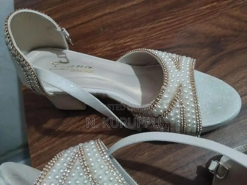 Wedding Heels