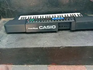 Casio CT-655
