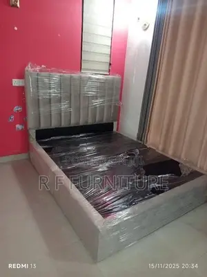 Divan Bed 6 by 5