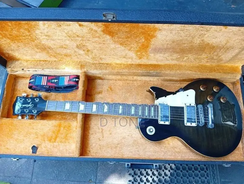 Les Paul type Guitar