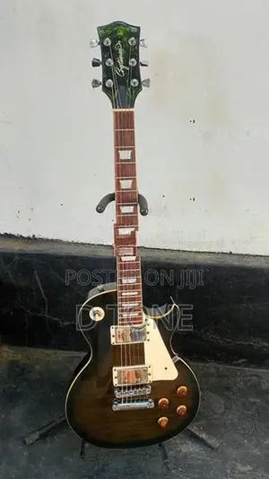 Les Paul type Guitar
