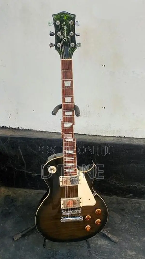 Les Paul type Guitar