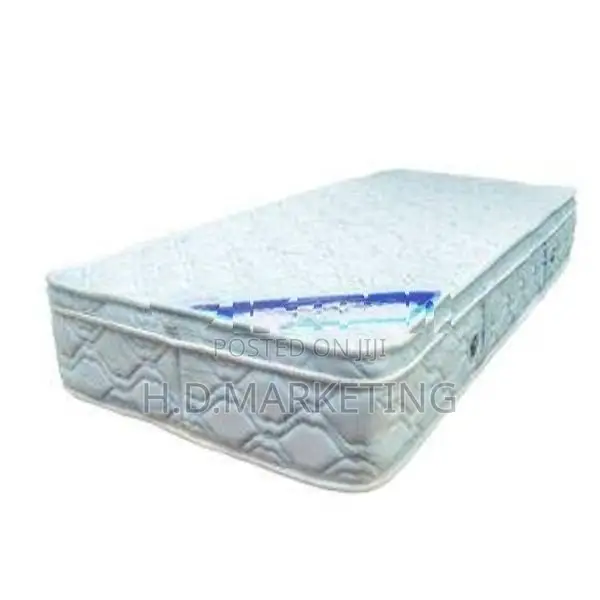 72*60 Queen Arpico Spring Mattress -6*5 Ft