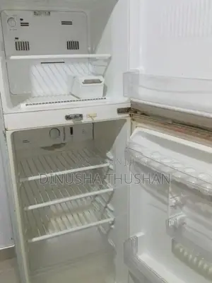 LG Refrigerator