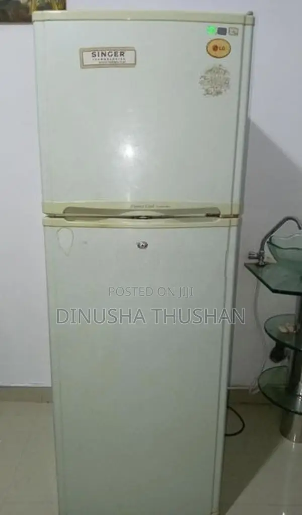 LG Refrigerator