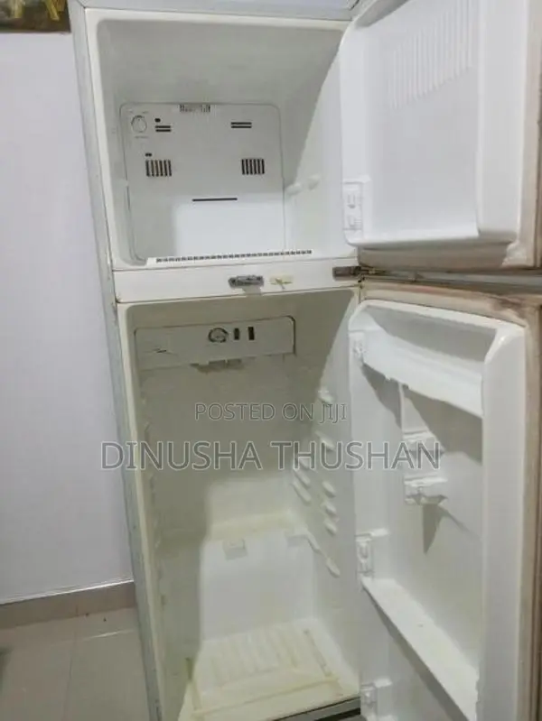 LG Refrigerator