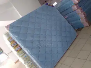 6 X5 Pillow Top