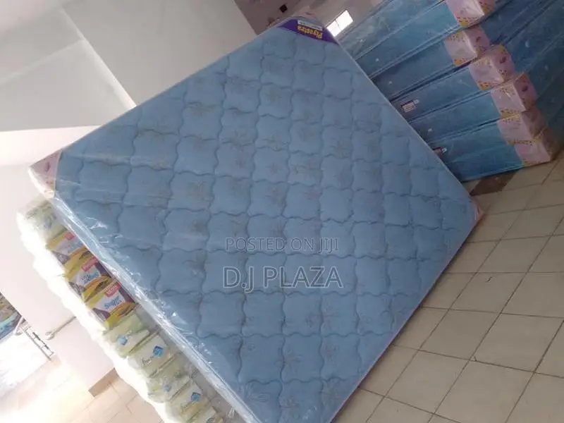 6 X5 Pillow Top