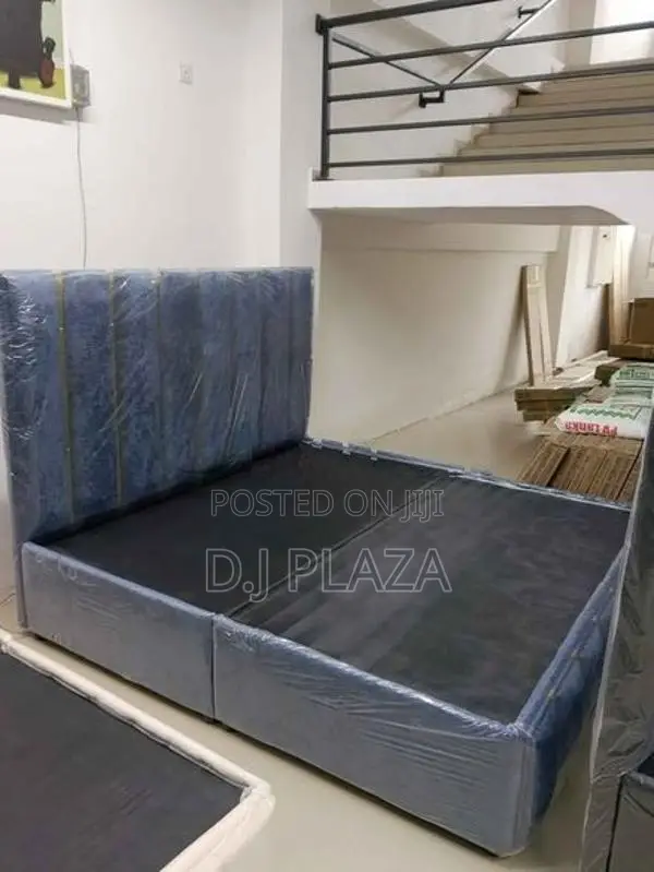 Divan Bed 6 X4