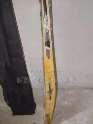 Stanford SF Bat