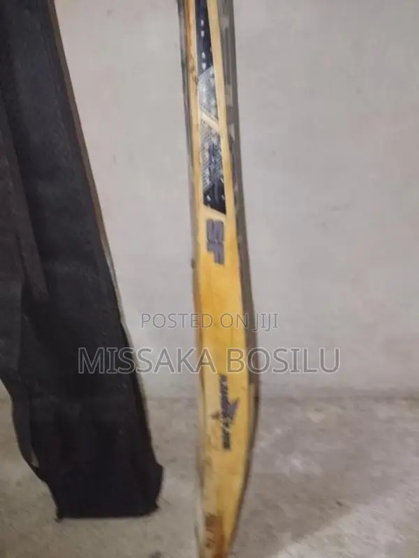 Stanford SF Bat