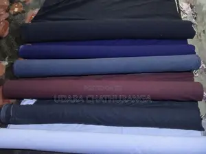 Linen Fabric
