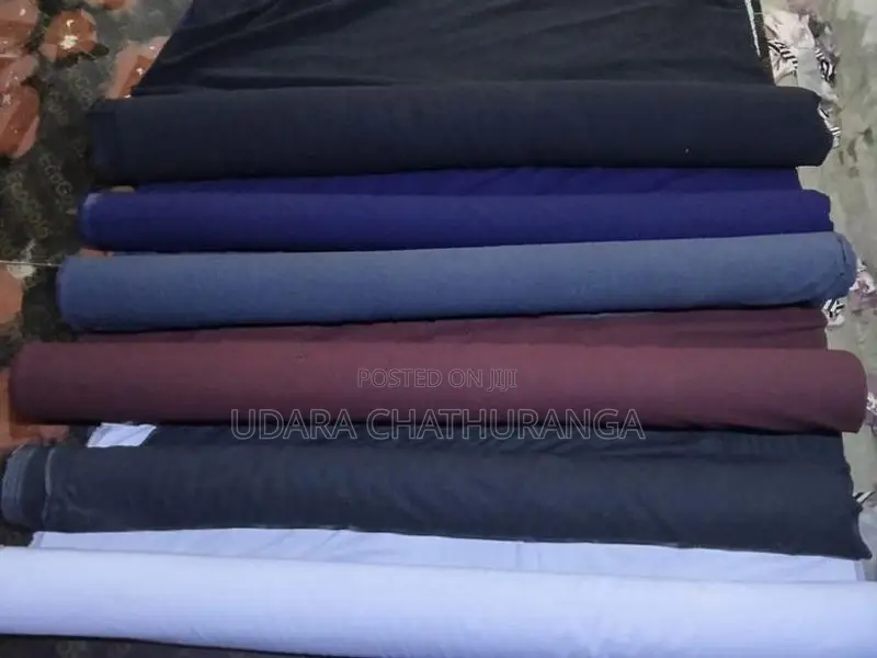 Linen Fabric
