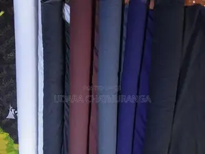 Linen Fabric
