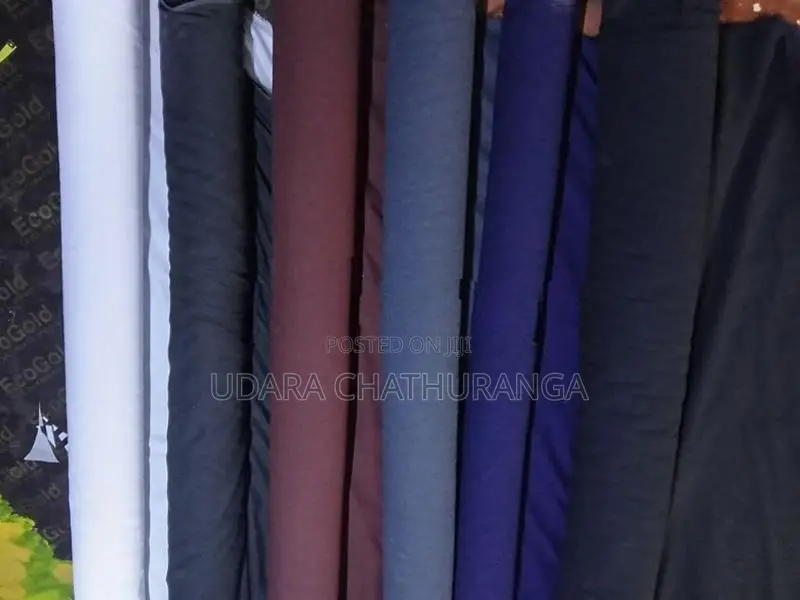 Linen Fabric