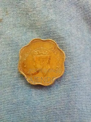 Old Coins Set