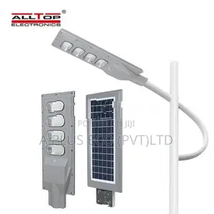 Solar LED Street Light 120W [ALLTOP]