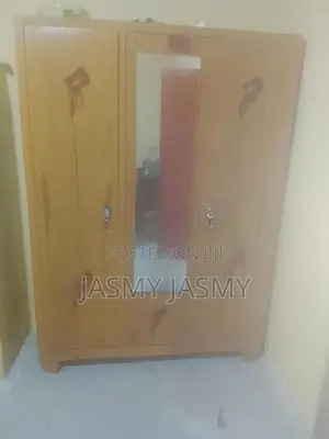 Bedroom Cupboard