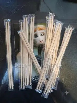 Wooden Chopsticks