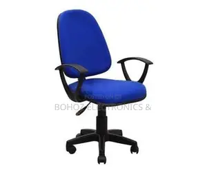 Piyestra Typist / Computer Chair - PTH-001