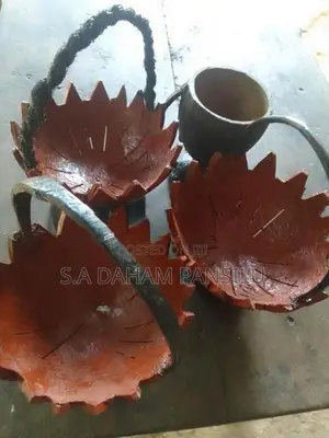 Handcrafted Terracotta Clay Bowls