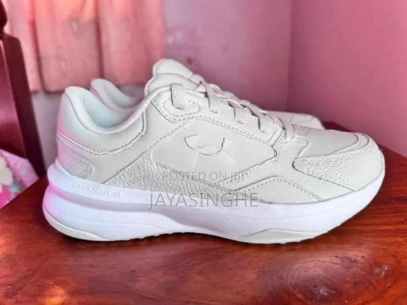 Brand New Under Armour shoe