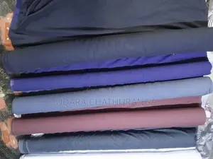 Linen Fabric