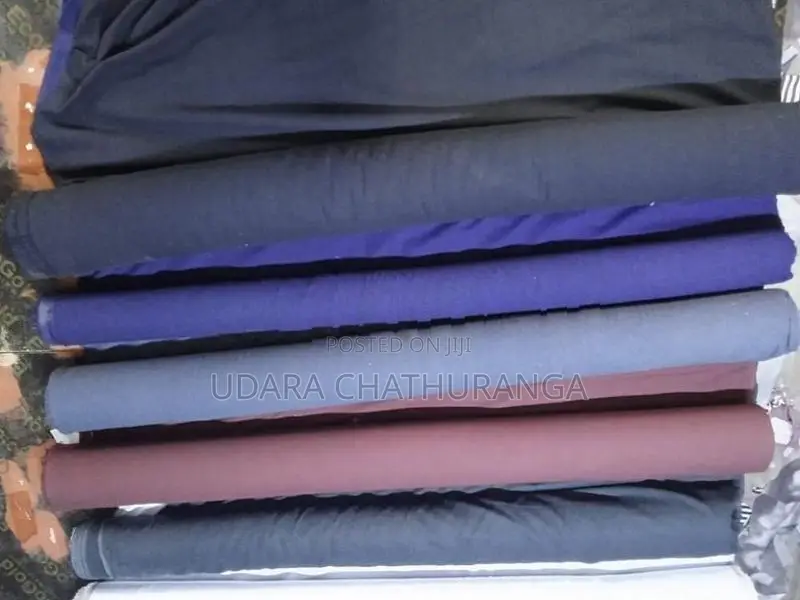 Linen Fabric
