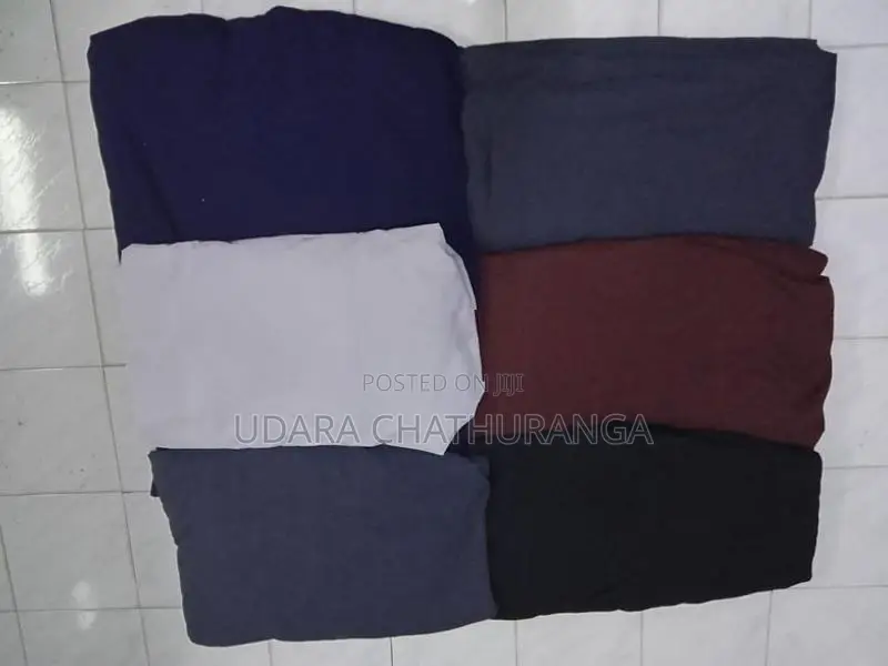 Linen Fabric