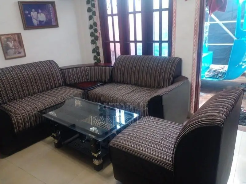 sofa set