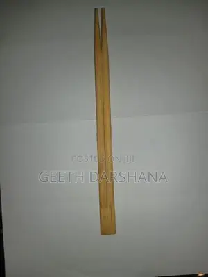 Wooden Chopsticks
