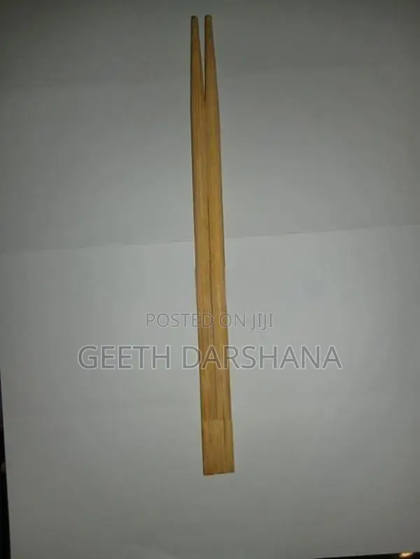 Wooden Chopsticks