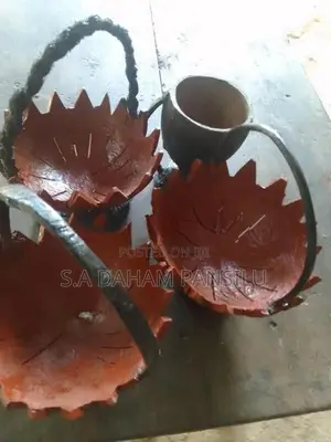 Handcrafted Terracotta Clay Bowls